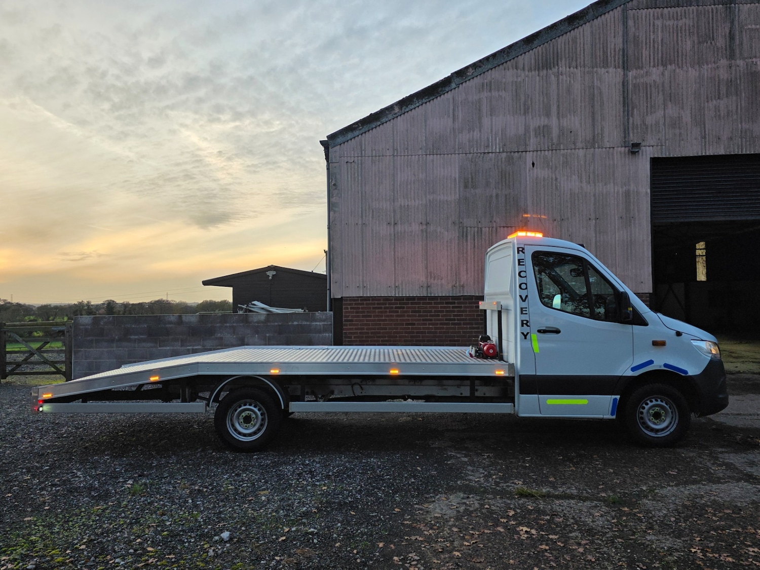 Used Mercedes-Benz Sprinter 2019 for sale - 76568718: Photo 7