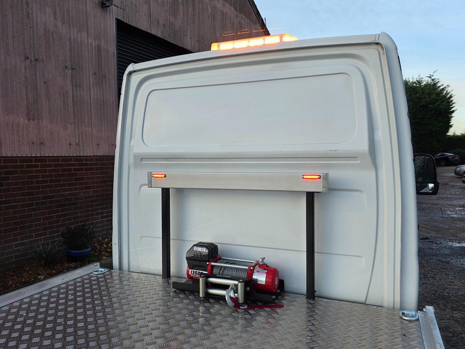 Used Mercedes-Benz Sprinter 2019 for sale - 76568718: Photo 9