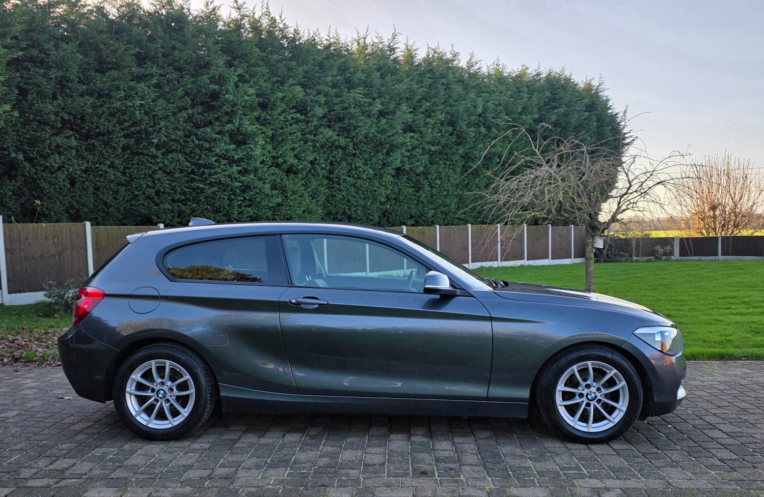 Used BMW 1 Series 2014 for sale - 77039162: Photo 11