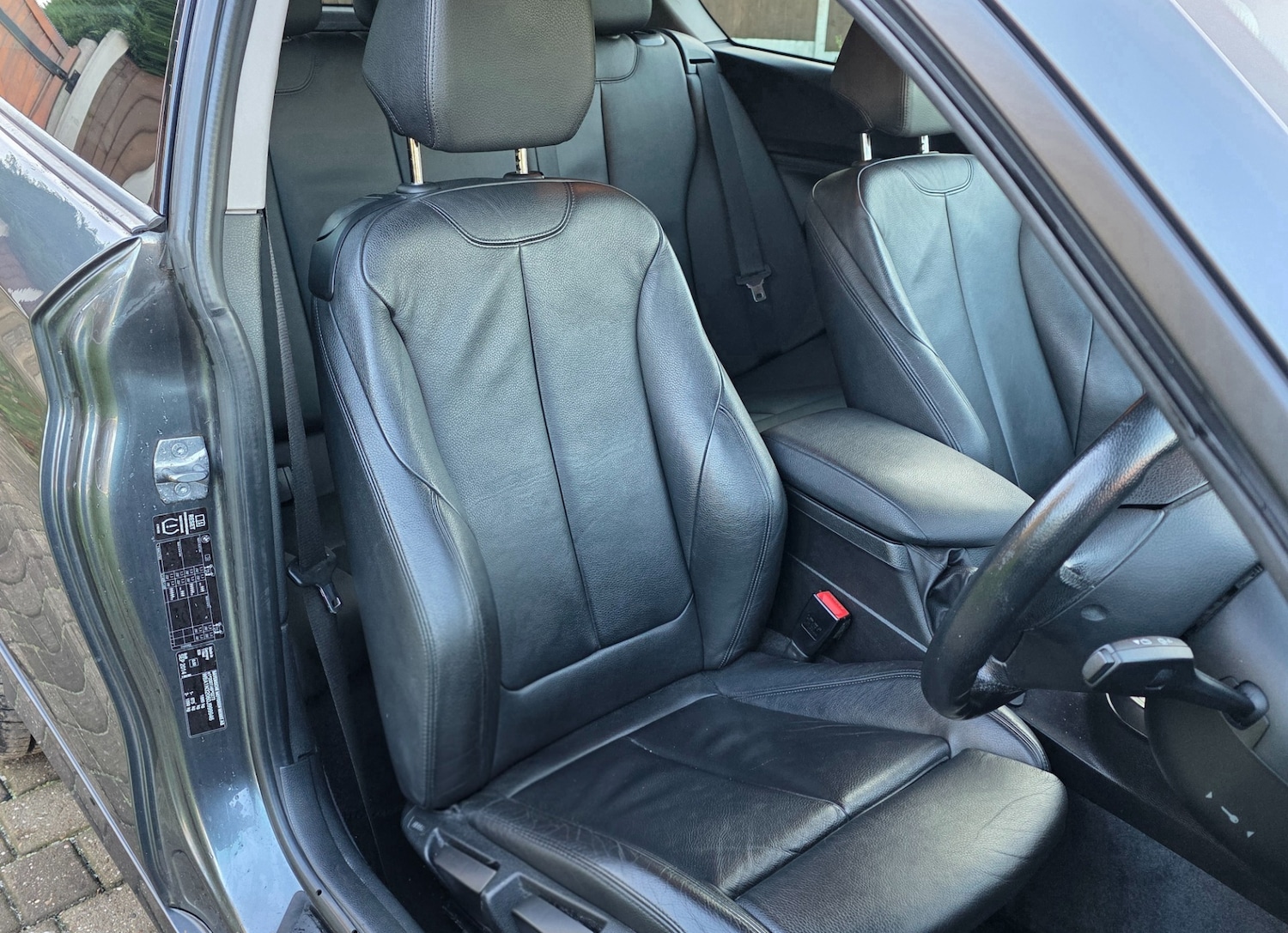 Used BMW 1 Series 2014 for sale - 77039162: Photo 13