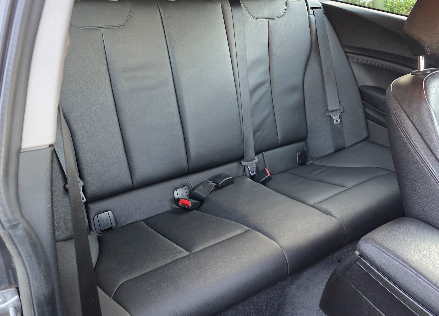 Used BMW 1 Series 2014 for sale - 77039162: Photo 14