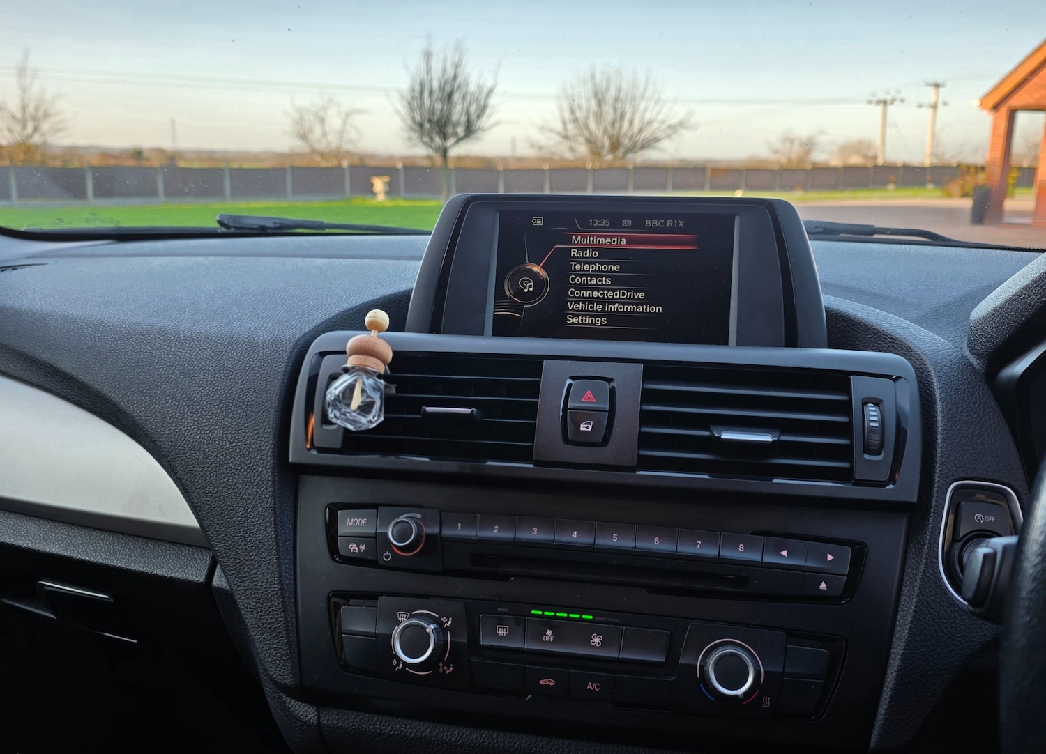 Used BMW 1 Series 2014 for sale - 77039162: Photo 15