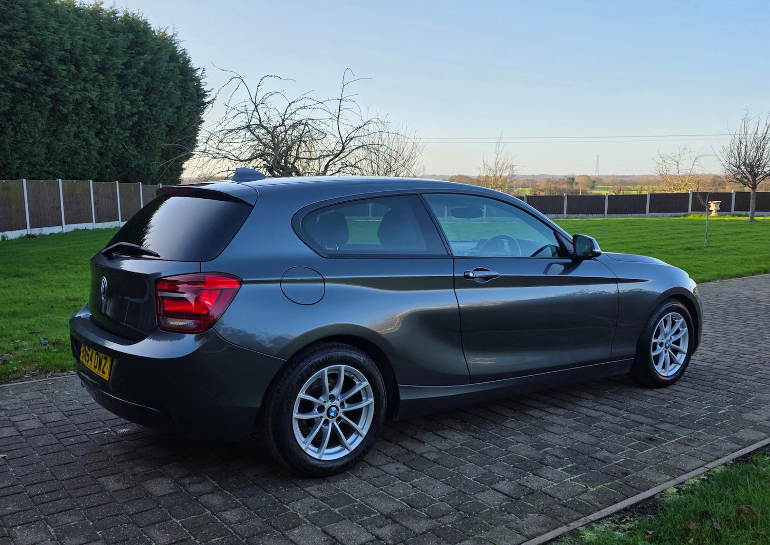 Used BMW 1 Series 2014 for sale - 77039162: Photo 9