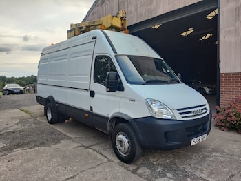 Iveco - Daily