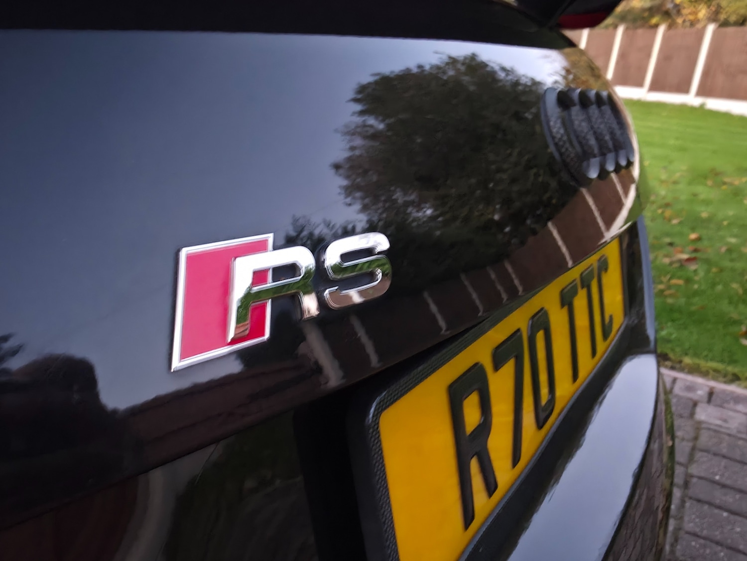 Used Audi TT 2010 for sale - 76445958: Photo 11