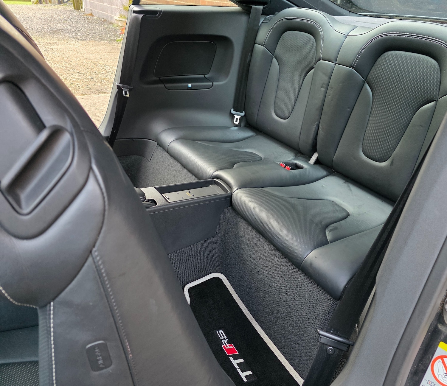 Used Audi TT 2010 for sale - 76445958: Photo 12