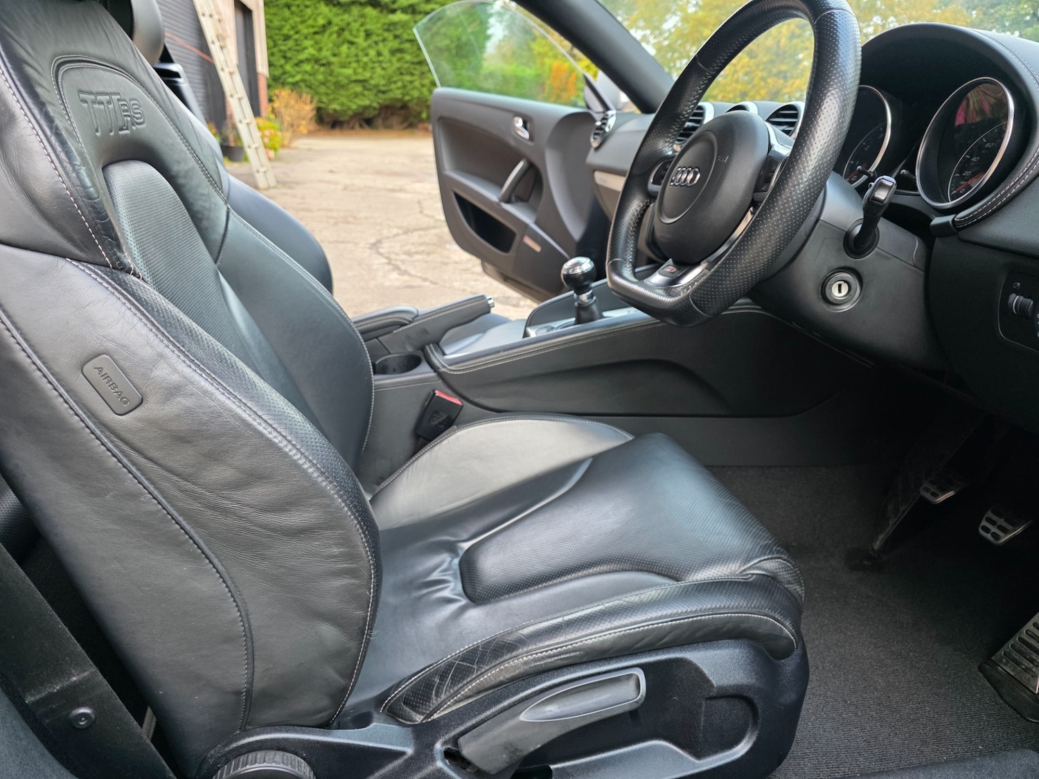 Used Audi TT 2010 for sale - 76445958: Photo 14