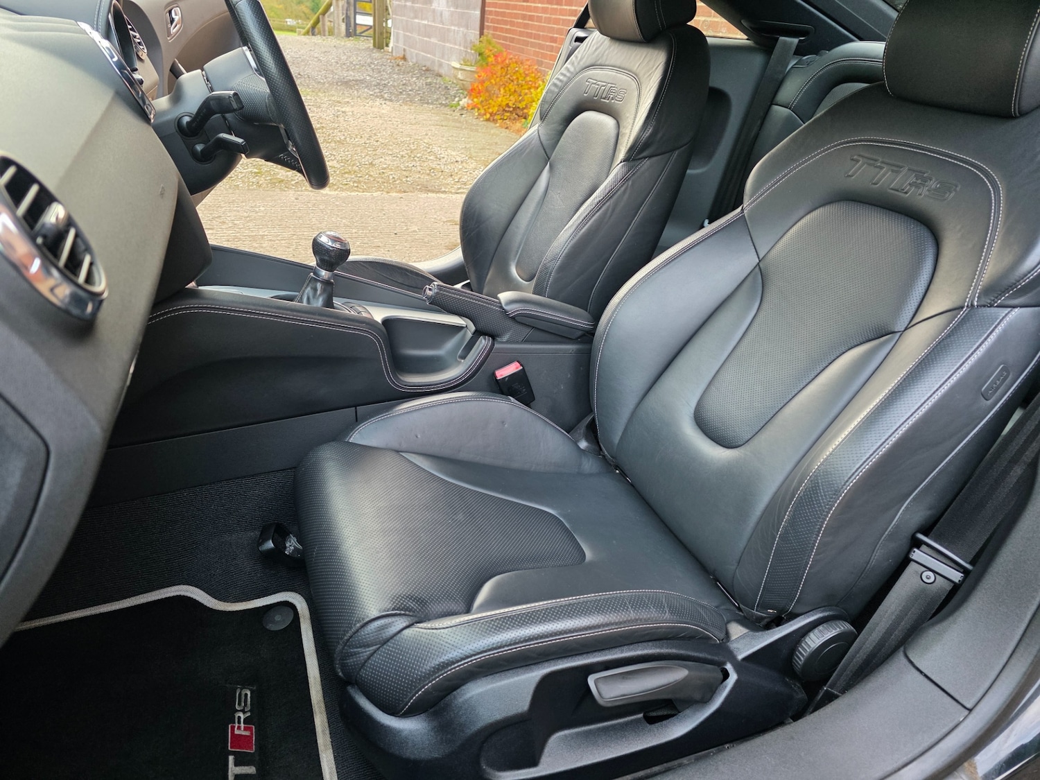 Used Audi TT 2010 for sale - 76445958: Photo 17