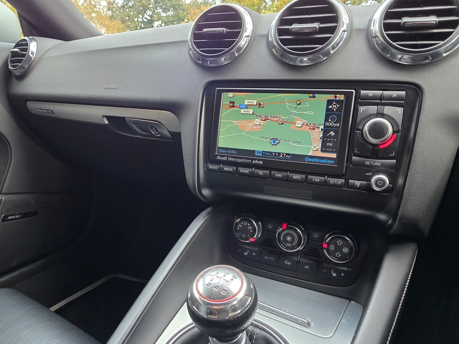 Used Audi TT 2010 for sale - 76445958: Photo 18