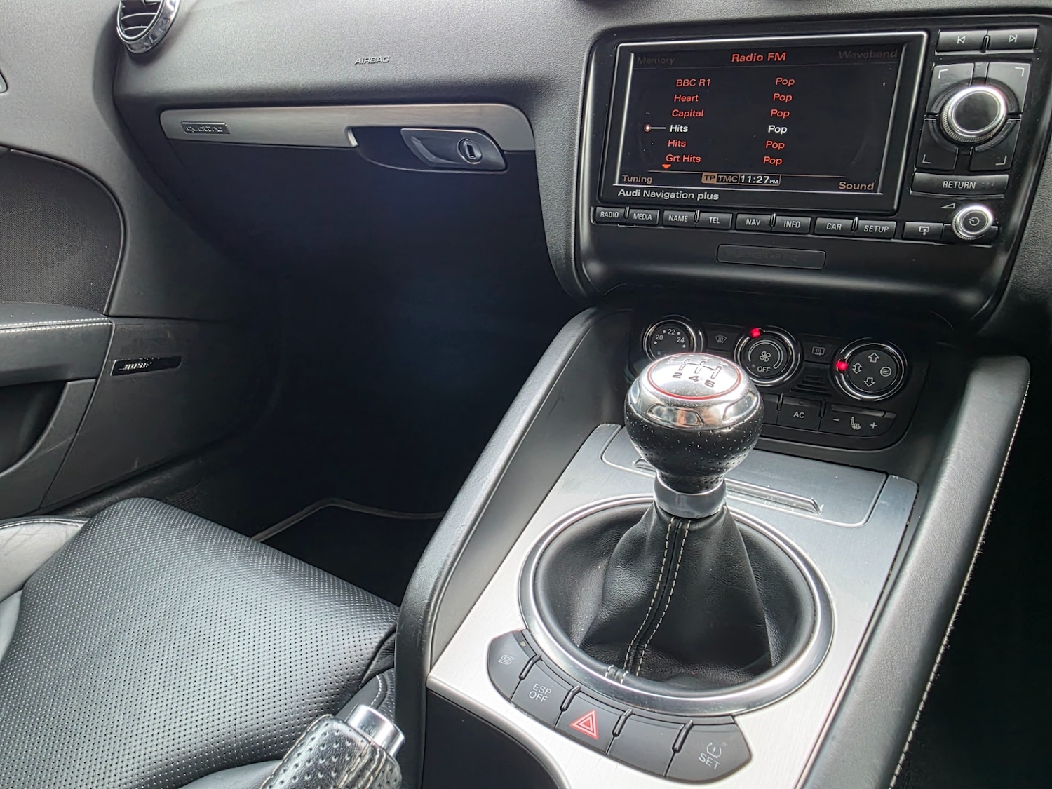 Used Audi TT 2010 for sale - 76445958: Photo 19