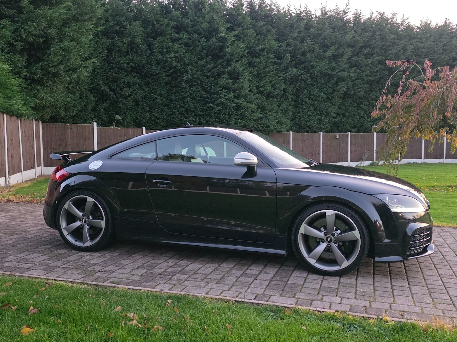 Used Audi TT 2010 for sale - 76445958: Photo 4