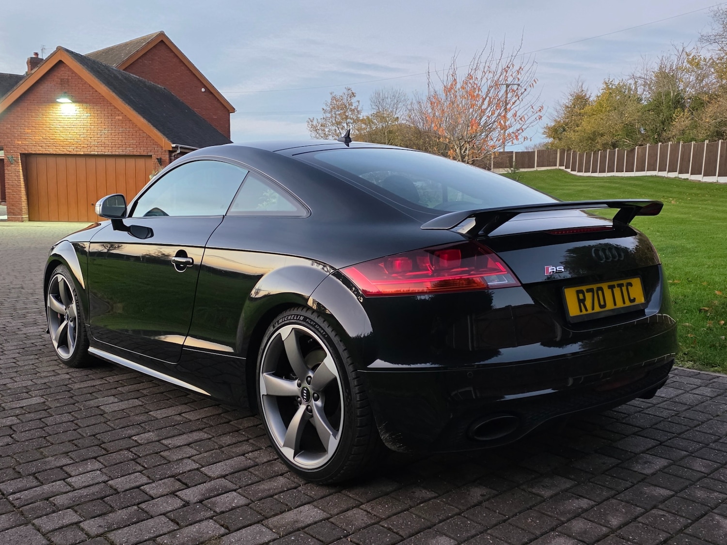 Used Audi TT 2010 for sale - 76445958: Photo 6