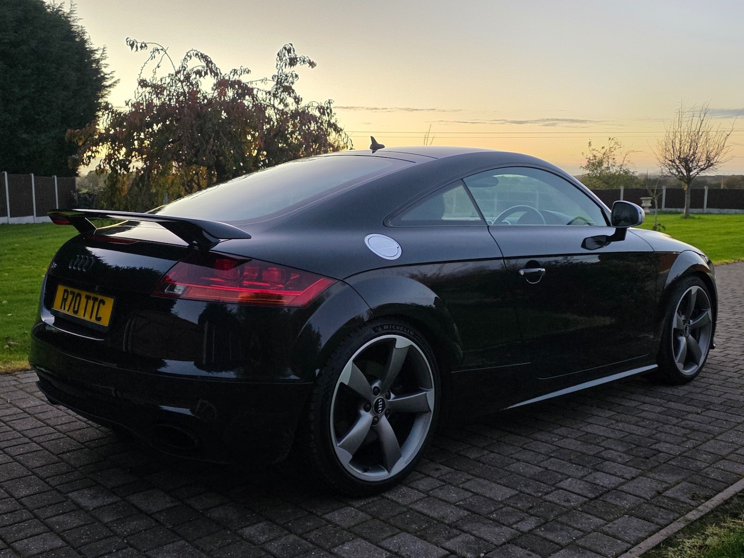 Used Audi TT 2010 for sale - 76445958: Photo 7