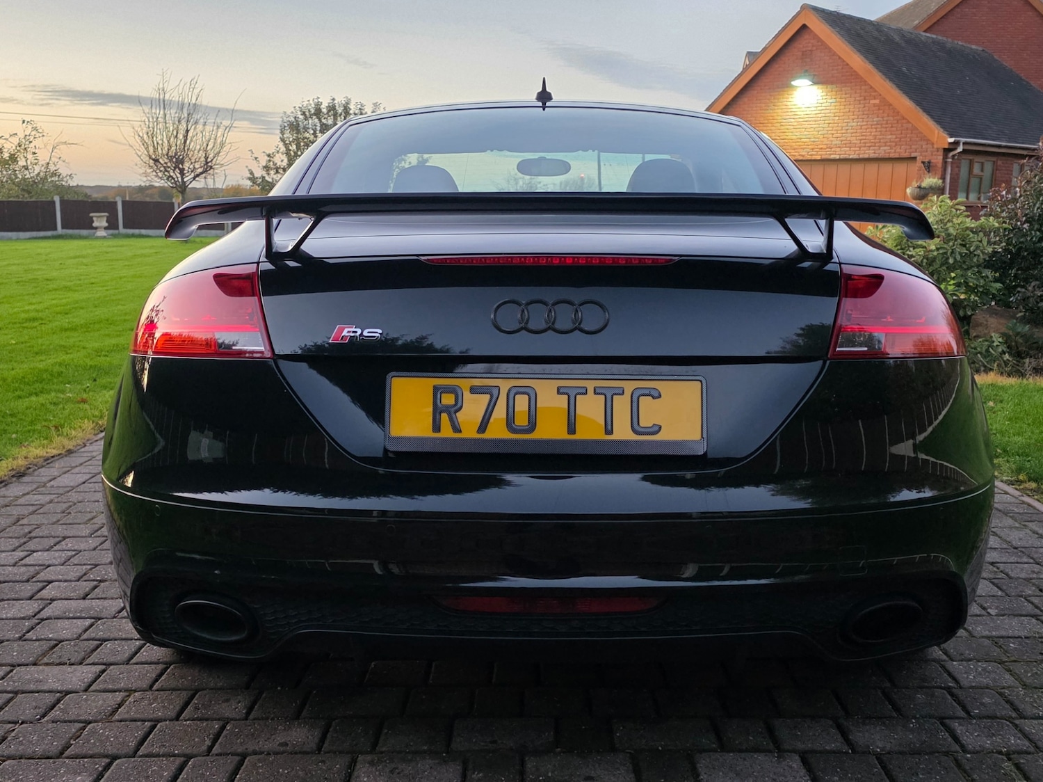 Used Audi TT 2010 for sale - 76445958: Photo 8