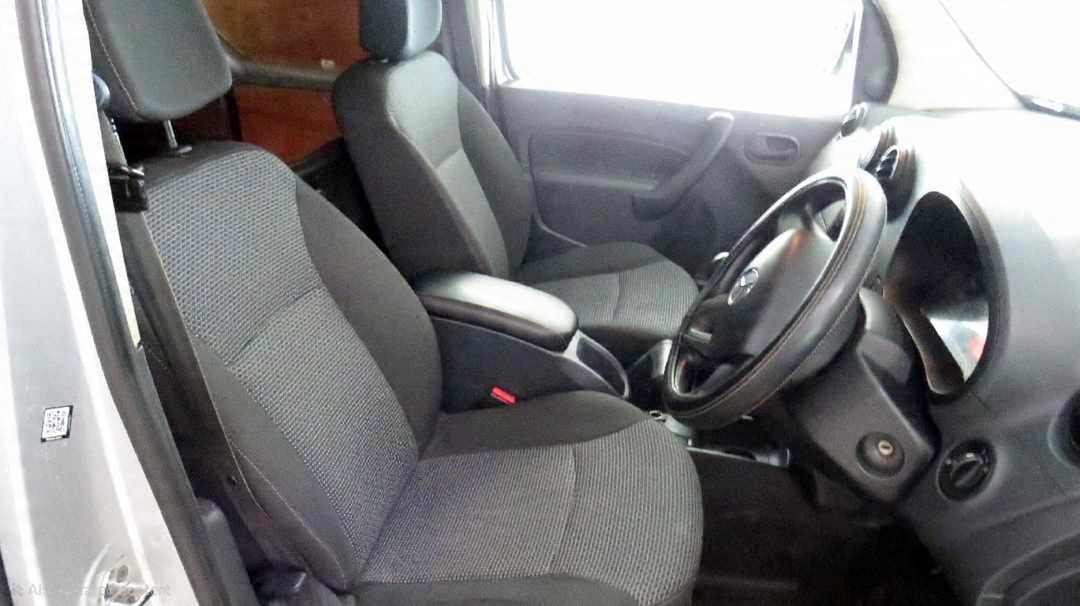 Used Mercedes-Benz Citan 2015 for sale - 77303453: Photo 7