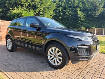 Used Land Rover Range Rover Evoque 2016 for sale - 79223204: Photo