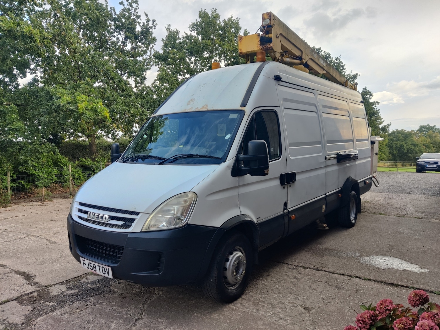 Vehicle 7