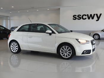 Used Audi A1 2011 for sale - 77409270: Photo