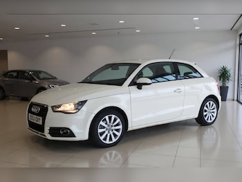 Used Audi A1 2011 for sale - 77409270: Photo
