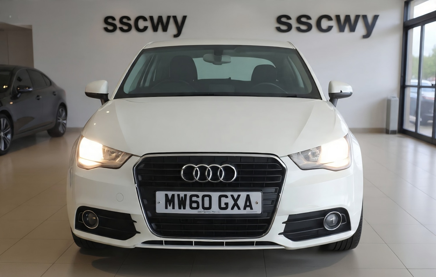 Used Audi A1 2011 for sale - 77409270: Photo 3
