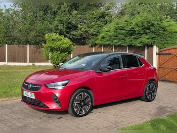 Used Vauxhall Corsa 2022 for sale - 79133060: Photo