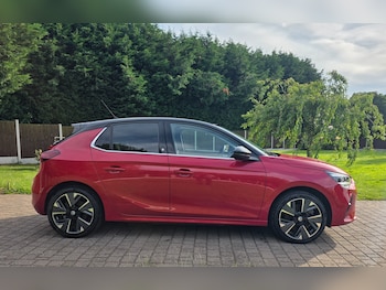 Used Vauxhall Corsa 2022 for sale - 79133060: Photo