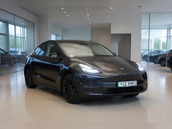 Used Tesla Model Y 2023 for sale - 78765526: Photo