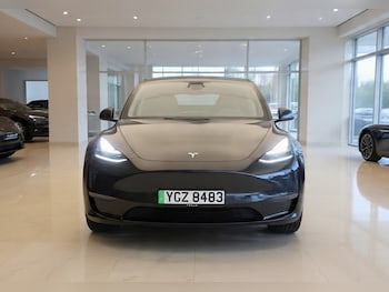 Used Tesla Model Y 2023 for sale - 78765526: Photo
