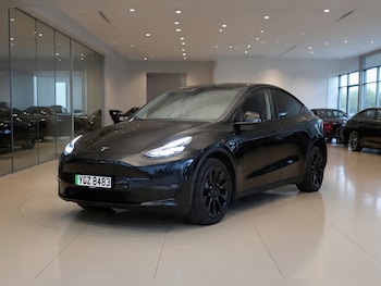 Used Tesla Model Y 2023 for sale - 78765526: Photo