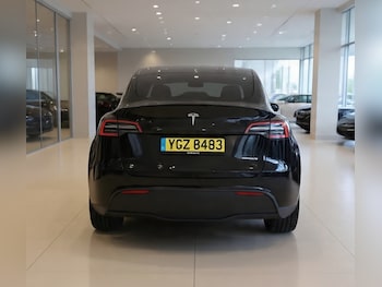 Used Tesla Model Y 2023 for sale - 78765526: Photo