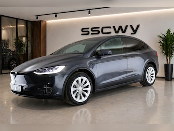 Used Tesla Model X 2020 for sale - 78428272: Photo