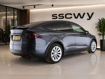 Used Tesla Model X 2020 for sale - 78428272: Photo