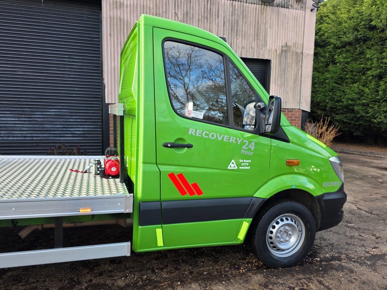 Used Mercedes-Benz Sprinter 2017 for sale - 77140876: Photo 10