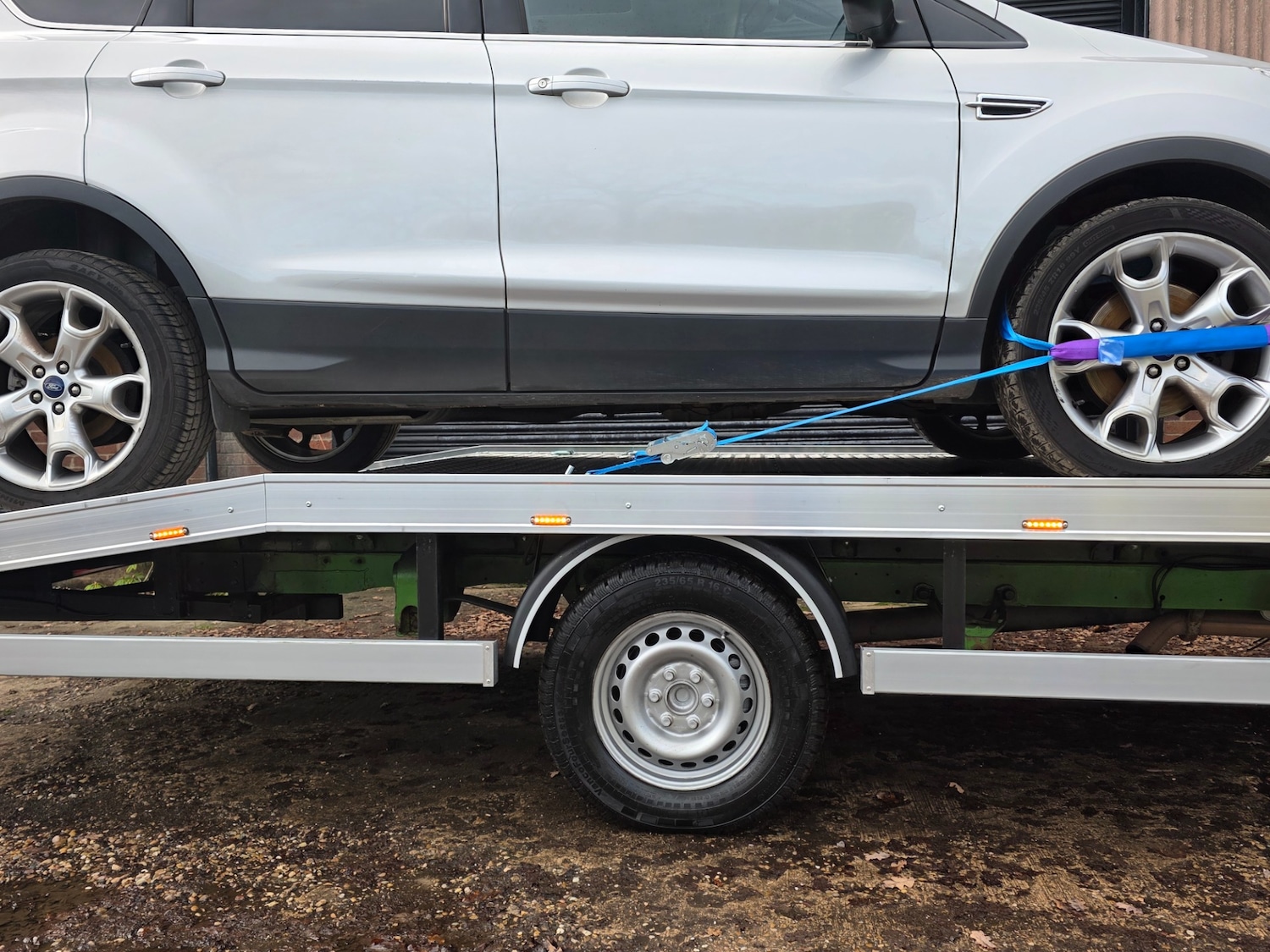 Used Mercedes-Benz Sprinter 2017 for sale - 77140876: Photo 16