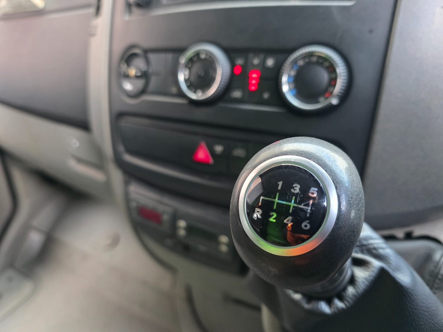 Used Mercedes-Benz Sprinter 2017 for sale - 77140876: Photo 18