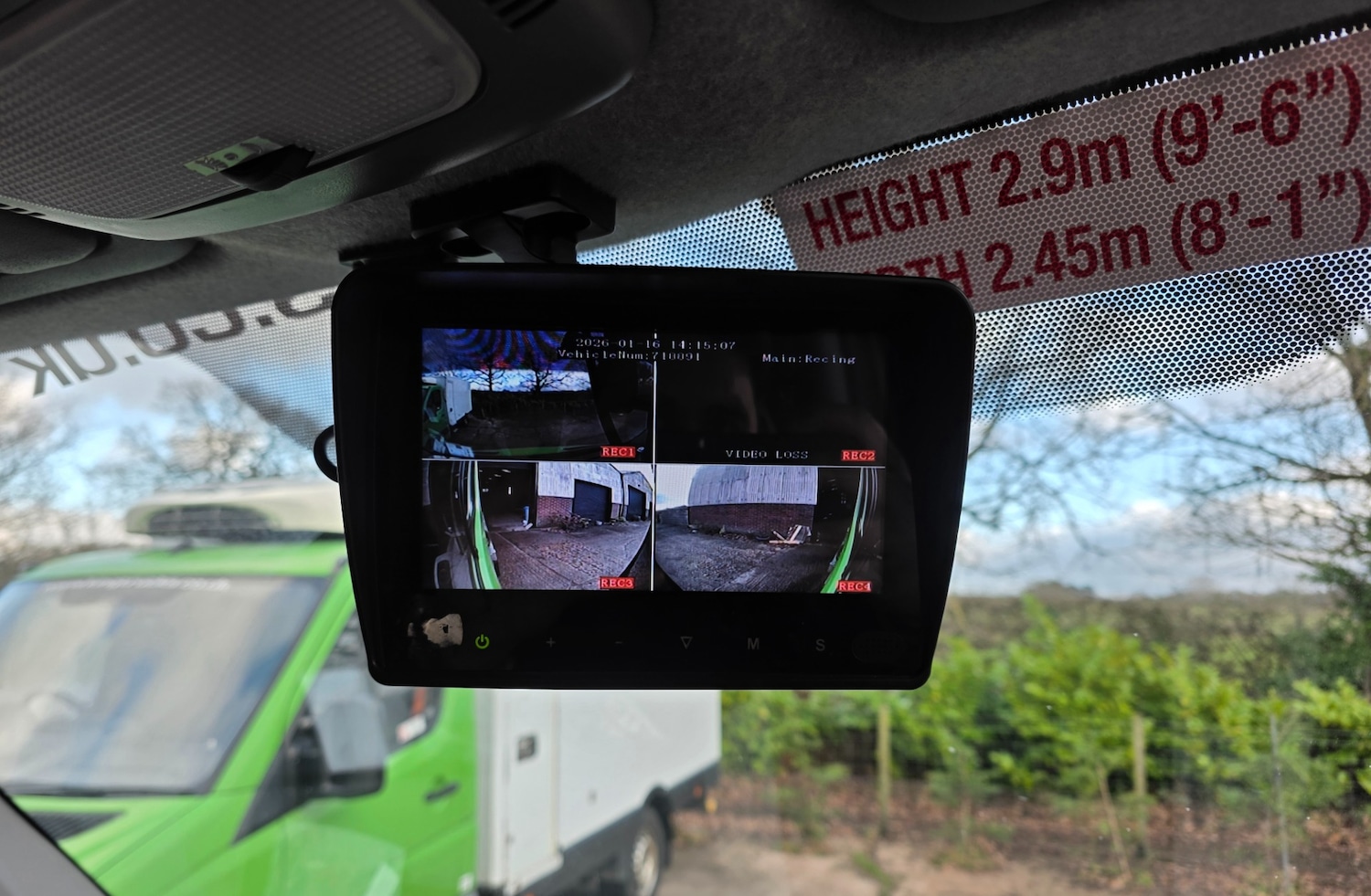 Used Mercedes-Benz Sprinter 2017 for sale - 77140876: Photo 19