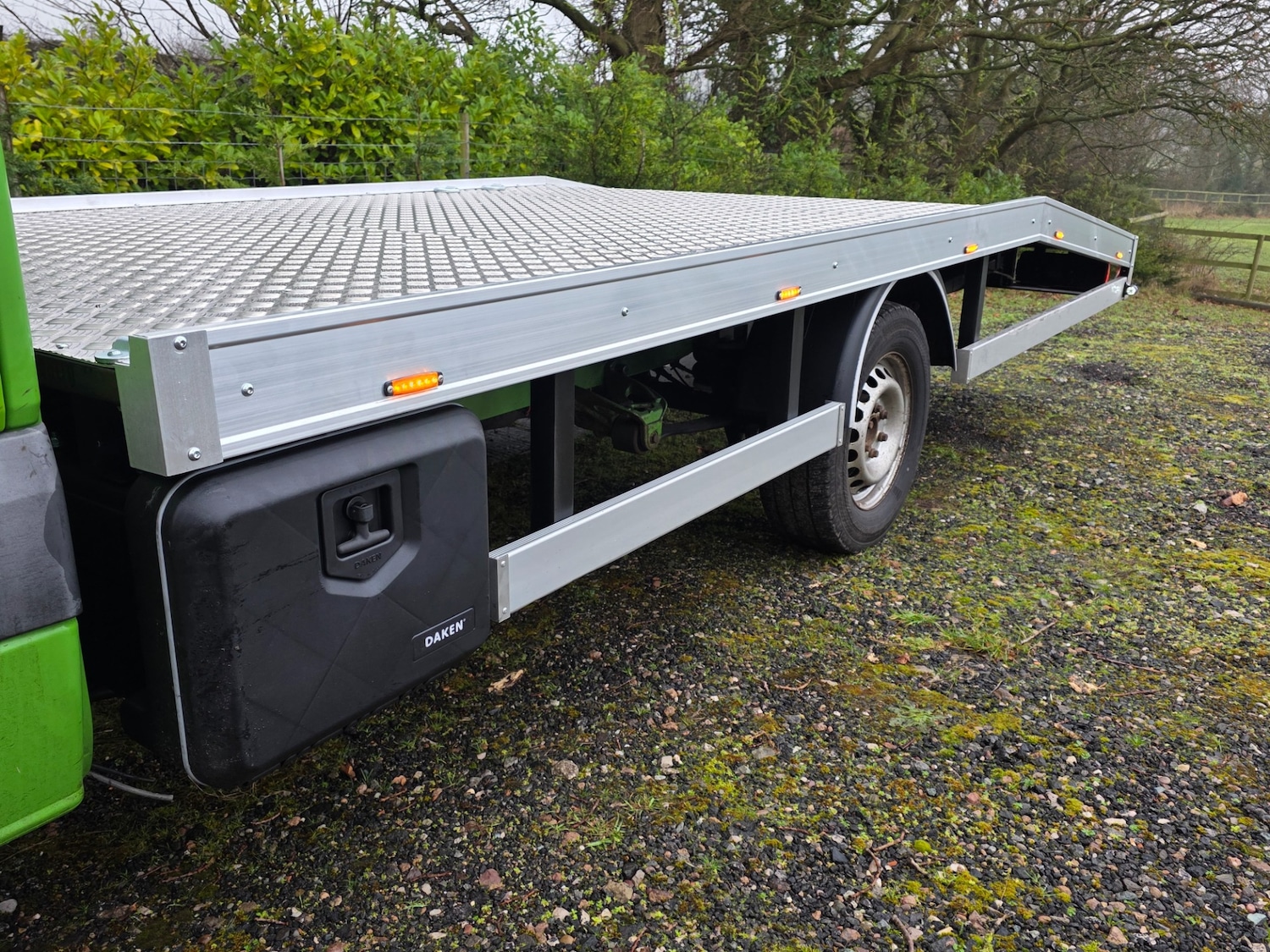 Used Mercedes-Benz Sprinter 2017 for sale - 77140876: Photo 5