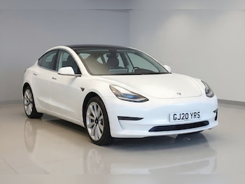 Used Tesla Model 3 2020 for sale - 78841422: Photo