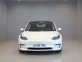 Used Tesla Model 3 2020 for sale - 78841422: Photo
