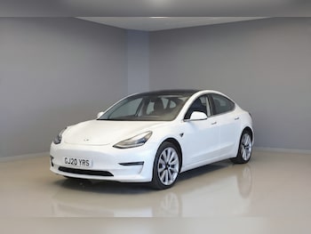 Used Tesla Model 3 2020 for sale - 78841422: Photo