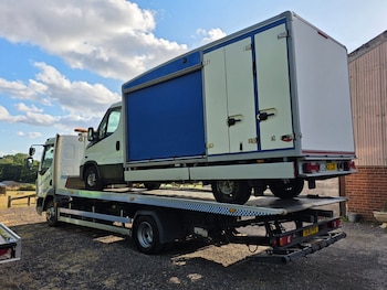 Used DAF LF 2016 for sale - 78965083: Photo