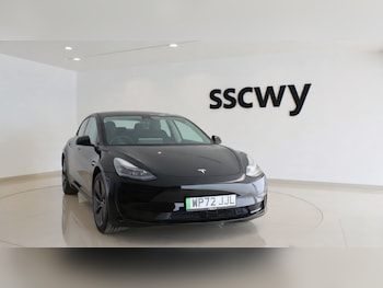 Used Tesla Model 3 2022 for sale - 78243211: Photo