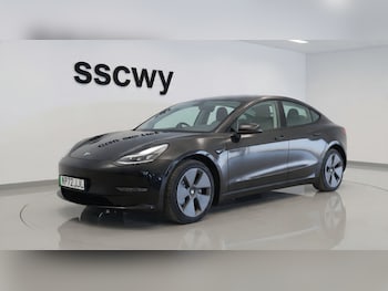 Used Tesla Model 3 2022 for sale - 78243211: Photo