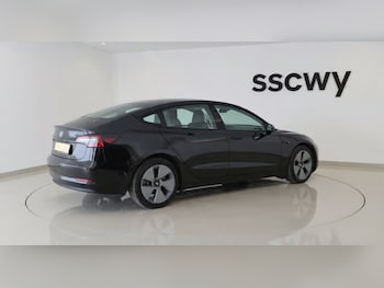 Used Tesla Model 3 2022 for sale - 78243211: Photo