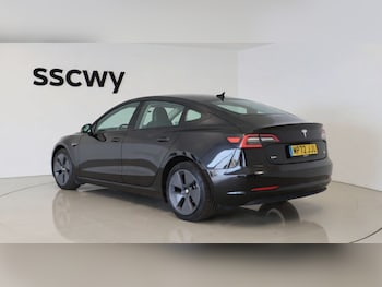 Used Tesla Model 3 2022 for sale - 78243211: Photo