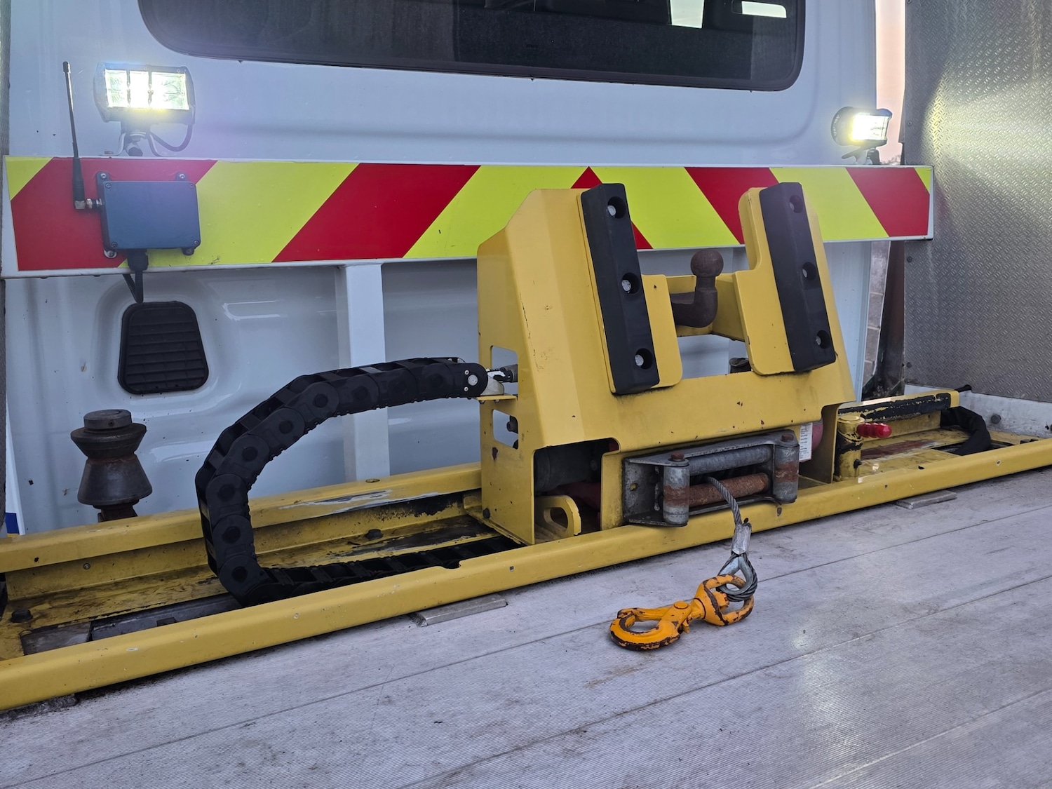 Used Iveco Daily 2017 for sale - 78045336: Photo 10