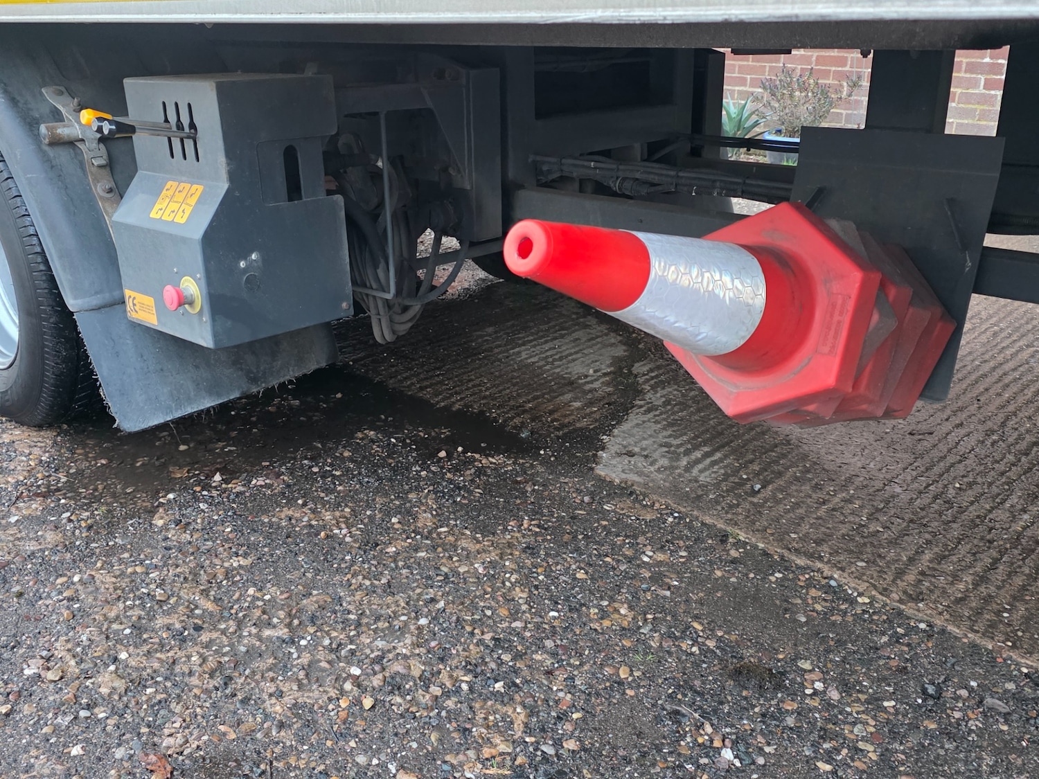 Used Iveco Daily 2017 for sale - 78045336: Photo 12