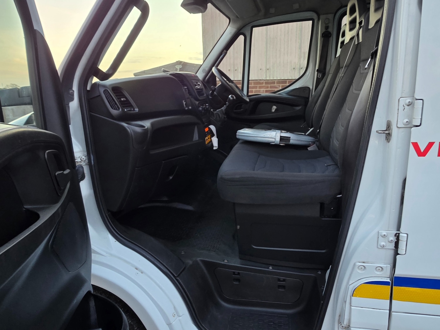 Used Iveco Daily 2017 for sale - 78045336: Photo 13