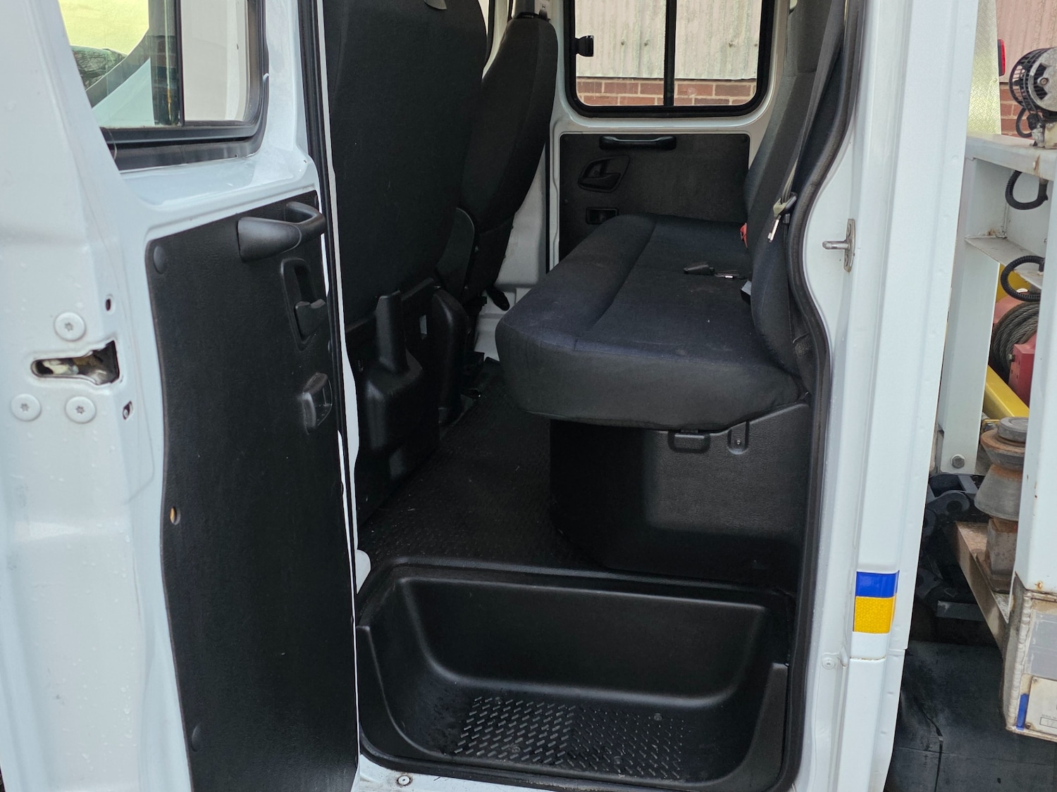 Used Iveco Daily 2017 for sale - 78045336: Photo 14