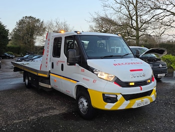 Used Iveco Daily 2017 for sale - 78045336: Photo